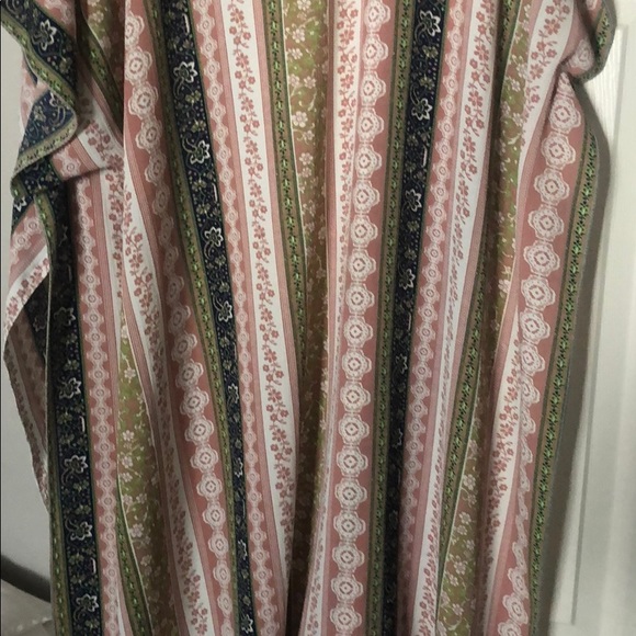 Long cape - Picture 4 of 4